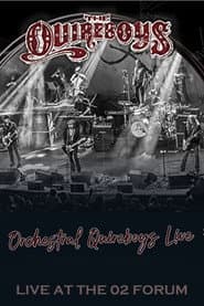 The Quireboys: Orchestral Quireboys