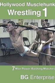 Hollywood Musclehunk Wrestling 1