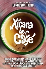 Cup of Coffee
