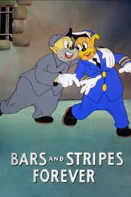Bars And Stripes Forever