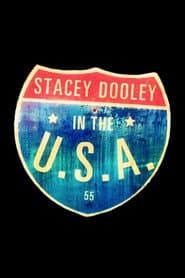 Stacey Dooley in the USA