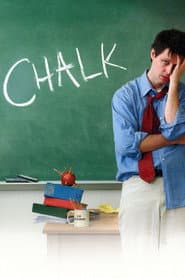 Chalk