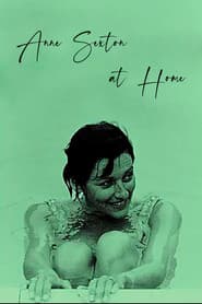 Anne Sexton at Home