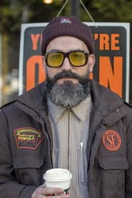 Jeremy Fish