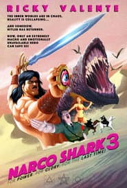 Narco Shark 3