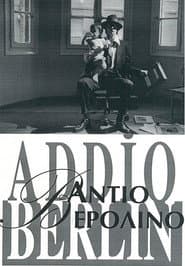 Addio Berlin