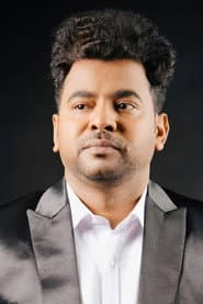 P. Vinoth
