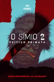 O Símio 2 - Feitiço Primata