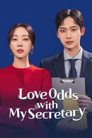 Love Odds with My Secretary