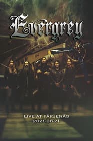 Evergrey: Live At Färjenäs