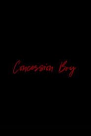 Concession Boy
