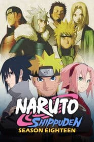 S18 • The Fourth Great Ninja War: Obito Uchiha