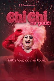 Chi Chi's Couch
