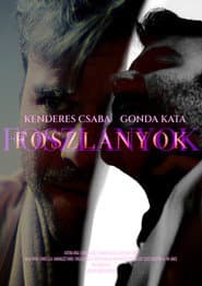 FOSZLÁNYOK