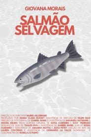 Salmão Selvagem