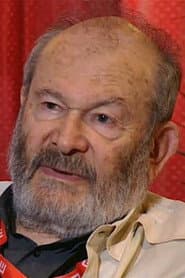 Gideon Bachmann