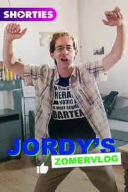 Jordy's Zomervlog