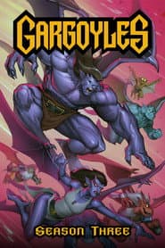 The Goliath Chronicles