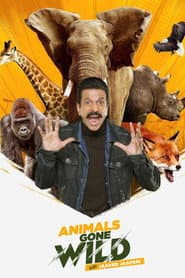 Animals Gone Wild With Jaaved Jaaferi