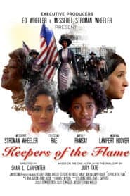 Keepers of the Flame