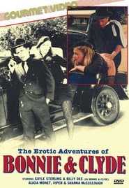 The Erotic Adventures of Bonnie & Clyde
