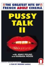 Pussy Talk 2