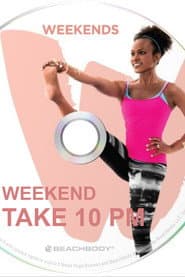 3 Weeks Yoga Retreat - Weekend - Take 10 PM