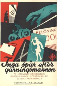 Vom Täter fehlt jede Spur
