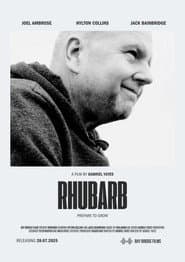Rhubarb