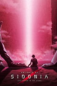 Knights of Sidonia: Love Woven in the Stars