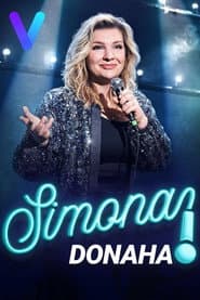 Simona: Donaha!