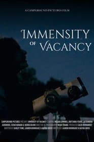 Immensity of Vacancy