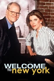 Welcome to New York