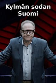 Kylmän sodan Suomi