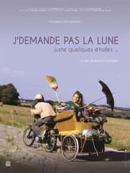 J'demande pas la lune, juste quelques étoiles