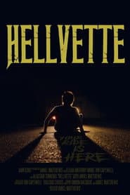 Hellvette