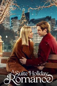 A Suite Holiday Romance