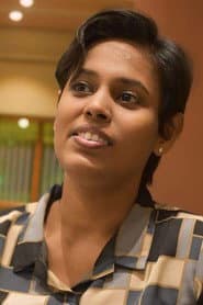 Delphine Maakaali