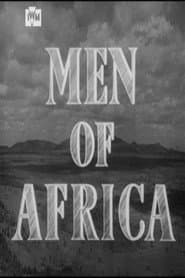 Men of Africa