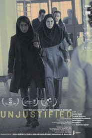 Unjustified