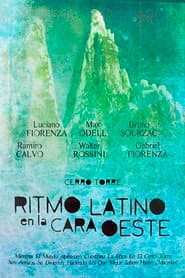 Cerro Torre - Ritmo Latino en la Cara Oeste