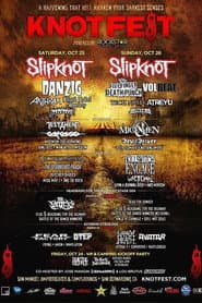 Slipknot - Live at KnotFest 2014 (Day 1)