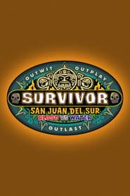 San Juan del Sur - Blood vs. Water