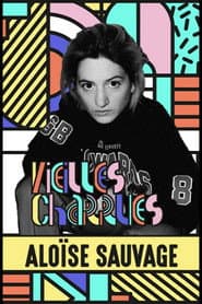 Aloïse Sauvage en concert aux Vieilles Charrues 2022