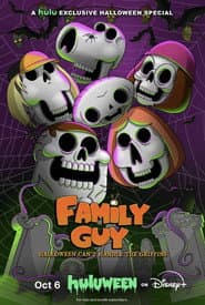 Family Guy: A Little Fright Music