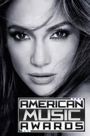 The 43rd Annual American Music Awards