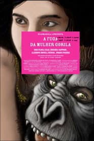 The Scape of the Monkey Woman