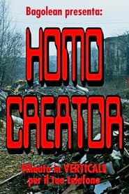 Homo Creator
