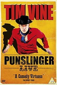 Tim Vine: Punslinger Live