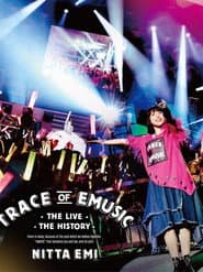 Nitta Emi LIVE "Trace of EMUSIC ～ THE LIVE THE HISTORY ～"